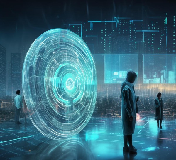数字时代数据安全，外网科技的未来挑战与解决方案